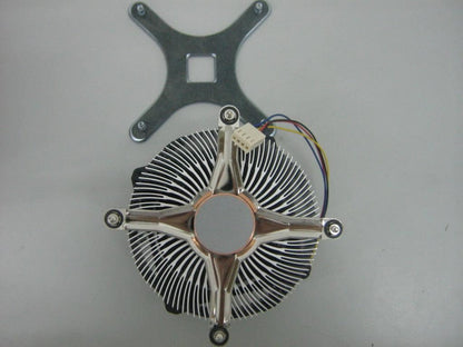 Lenovo FRU Fansink Field Replaceable Unit and Heatsink Fan 41R5479