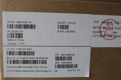 Lenovo ThinkBook G4 IRU Speaker Speakers 5SB1K54779