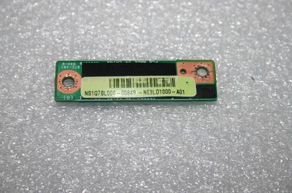 Lenovo F51 电池电量LED板60-NE3LD1000-A01 LED Board 11009881