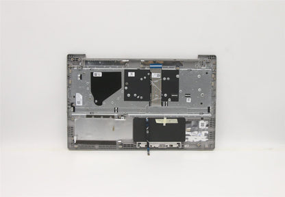 Lenovo Upper Case ASM_KO L 81YK BLFPPG 5CB0X56097