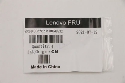 Lenovo PL_CABLE_CLIP_BRACKET 5M10U49832