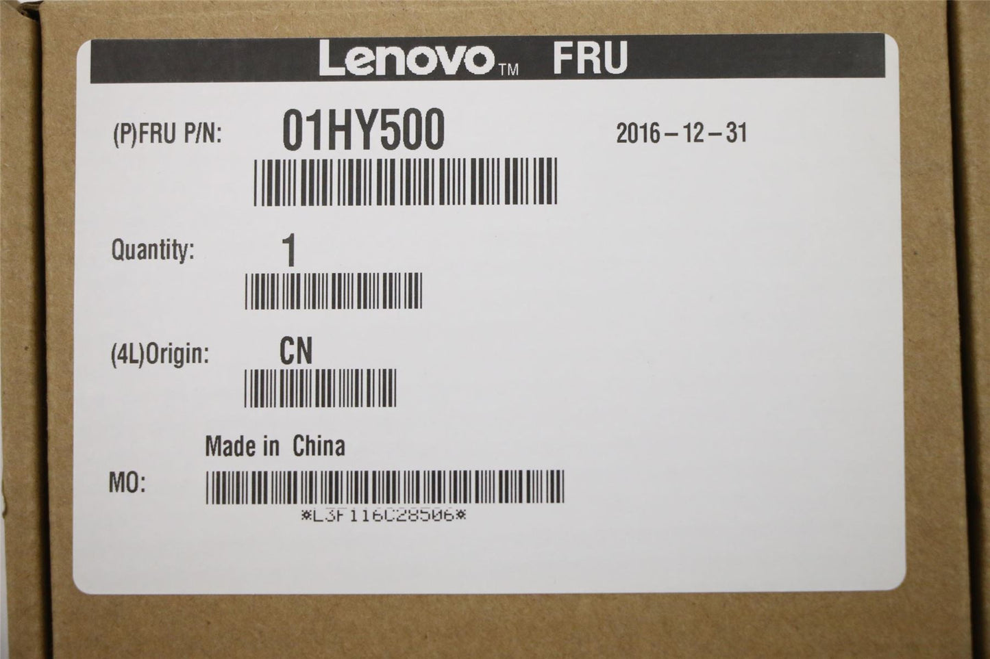 Lenovo Speaker sponge 01HY500