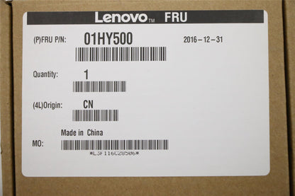 Lenovo Speaker sponge 01HY500