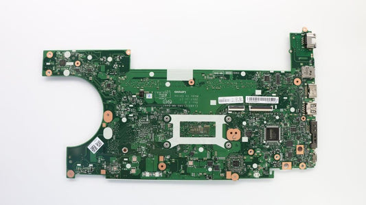 Lenovo ThinkPad L480 Motherboard Mainboard UMA Intel Celeron 3965U 01LW387