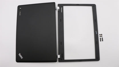 Lenovo Edge E330 E335 LCD Cover Front Bezel Frame Black 04W4224