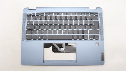 Lenovo Upper Case ASM_POR W82XX SB 5CB1K26581