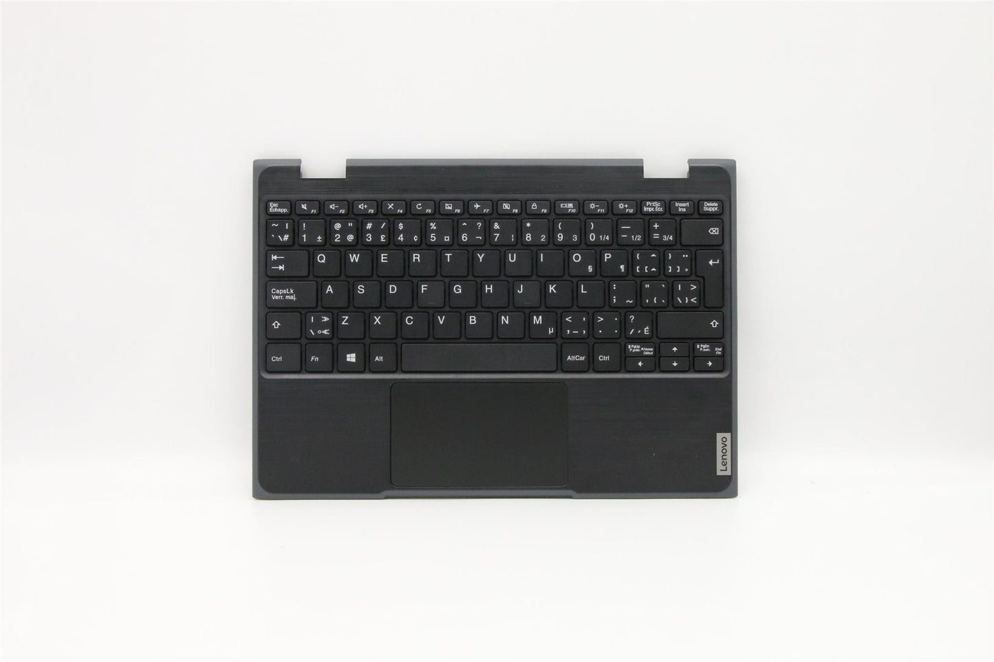 Lenovo Upper Case ASM CF-E B 81M8 5CB0T77522