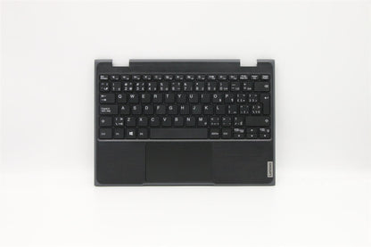 Lenovo Upper Case ASM CF-E B 81M8 5CB0T77522