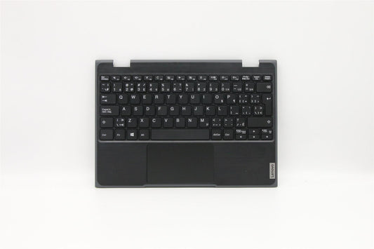 Lenovo Upper Case ASM CF-E B 81M8 5CB0T77522
