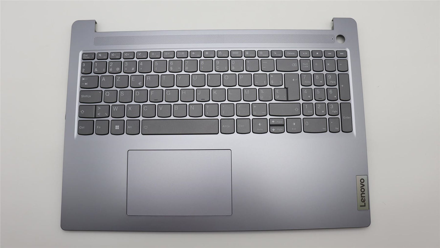 Lenovo COVER UpperCaseASM_BEL L83ENFPAGBL 5CB1M48192