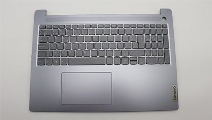 Lenovo COVER UpperCaseASM_BEL L83ENFPAGBL 5CB1M48192