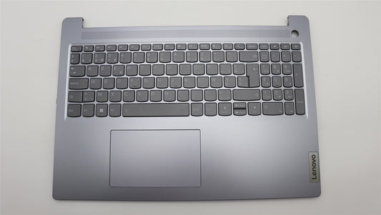 Lenovo COVER UpperCaseASM_BEL L83ENFPAGBL 5CB1M48192