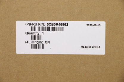 Lenovo IdeaPad 330-15ICH Palmrest Cover Touchpad Keyboard UK Europe 5CB0R46962