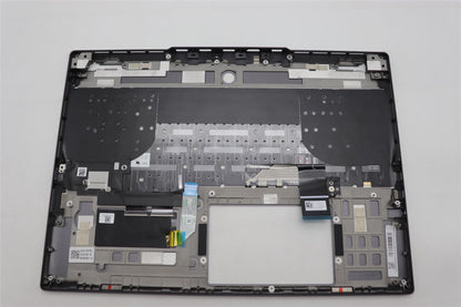 Lenovo Legion S7 16IRH8 Palmrest Cover Keyboard Greek Grey 5CB1L67990