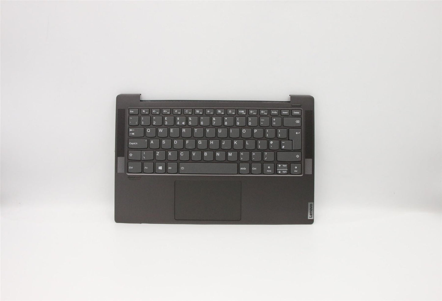 Lenovo Upper Case ASM_UK L 81RS IG 5CB0U44106