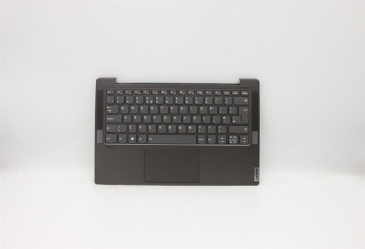 Lenovo Upper Case ASM_UK L 81RS IG 5CB0U44106
