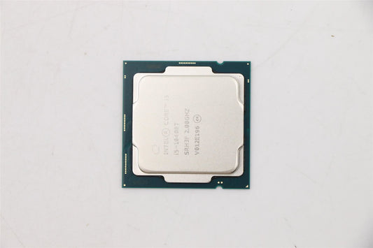 Lenovo 5SA0U56152 SP Intel i5-10400T 2.0GHz/6C/12M 35W