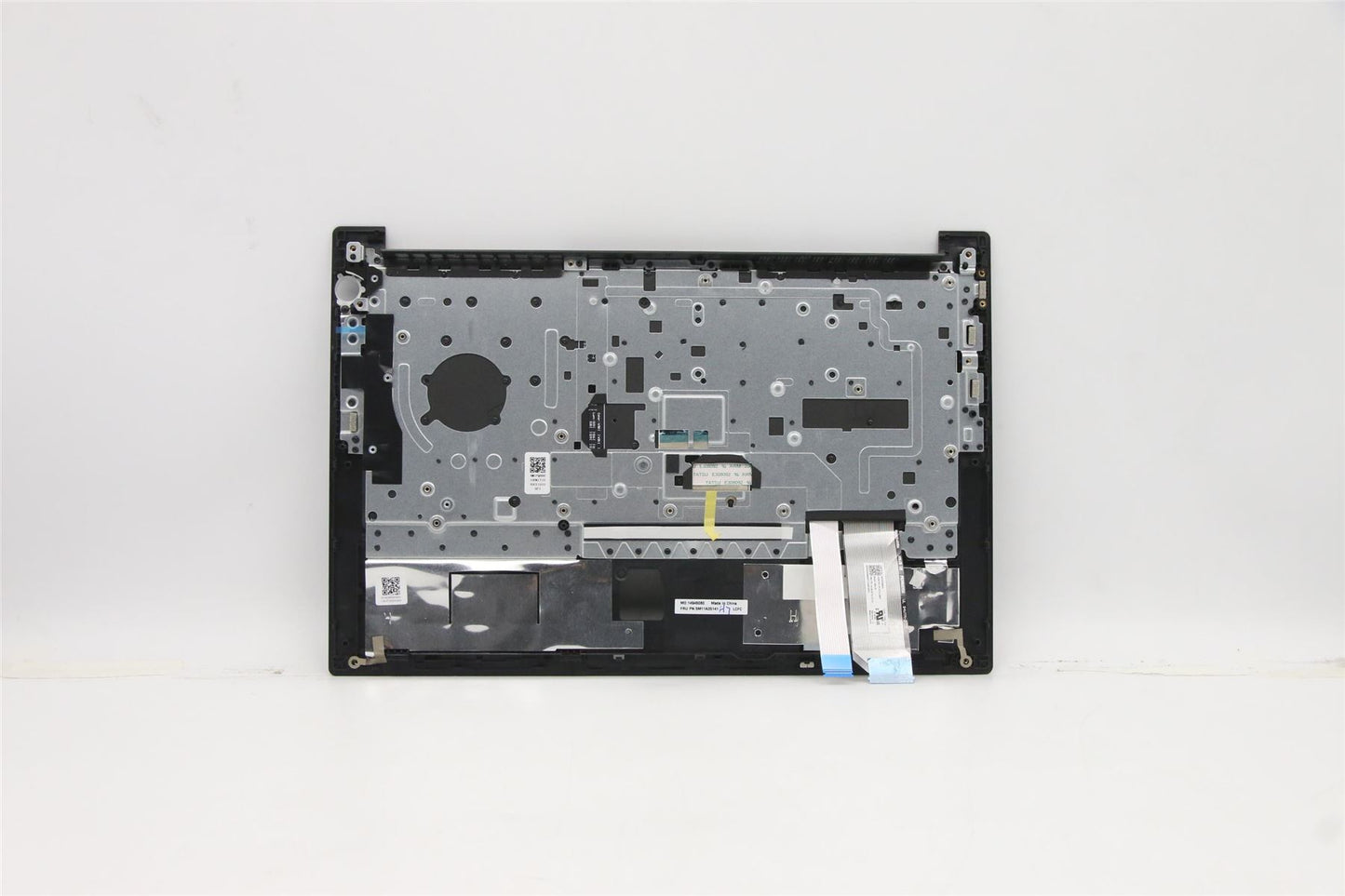 Lenovo ThinkPad E14 Gen 2 Keyboard Palmrest Top Cover Thai Black 5M11A35141