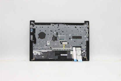 Lenovo ThinkPad E14 Gen 2 Keyboard Palmrest Top Cover Thai Black 5M11A35141