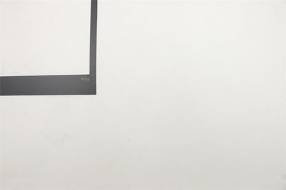 Lenovo ThinkPad P15s Gen 2 Bezel front trim frame Cover Black 5B30Z38891