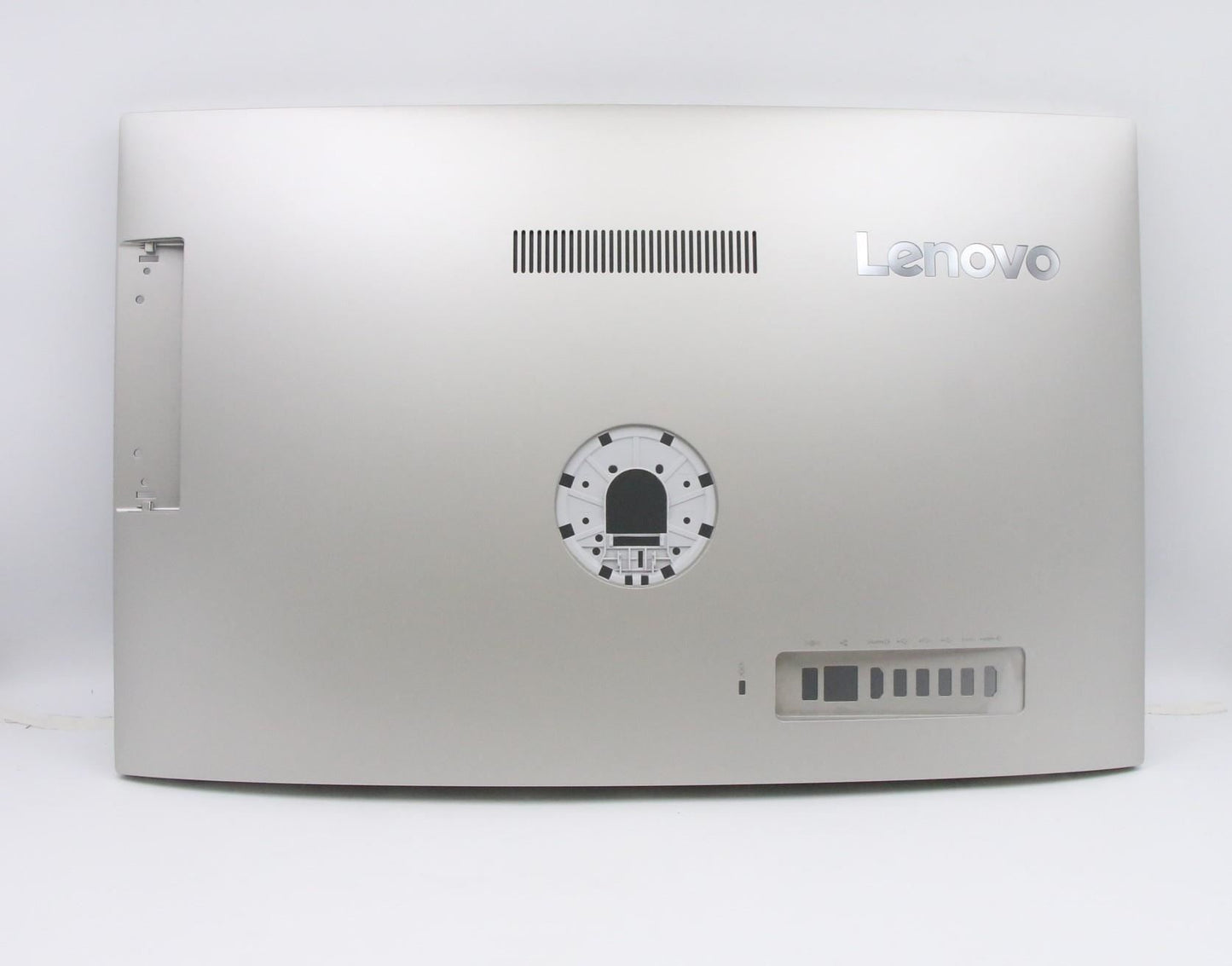 Lenovo MECH_ASM Back Cvr,HDMI,Cam,A,Silver C5 01MN266