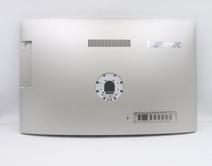 Lenovo MECH_ASM Back Cvr,HDMI,Cam,A,Silver C5 01MN266