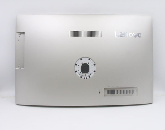 Lenovo MECH_ASM Back Cvr,HDMI,Cam,A,Silver C5 01MN266