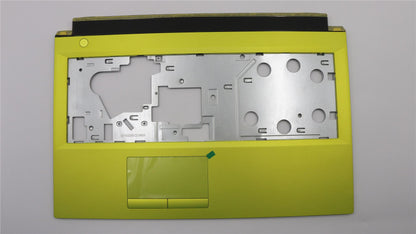 Lenovo IdeaPad 305-15IBD Palmrest Top Cover Housing Yellow 5CB0J46607