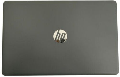 Genuine HP 15-DA 15-DB Rear Housing Back LCD Lid Cover Case Grey L20438-001