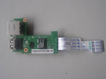 Lenovo LB575B W/Cable USB Board 90000552