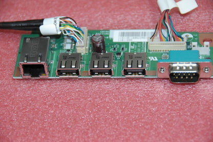 Lenovo Toyama REAR W_Cable I/O Board 11011695