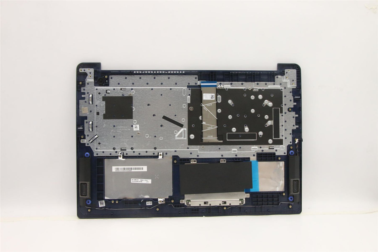 Lenovo Upper Case ASM_POR L82KV NFPA/BUMA 5CB1C75106