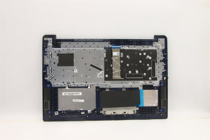 Lenovo Upper Case ASM_POR L82KV NFPA/BUMA 5CB1C75106