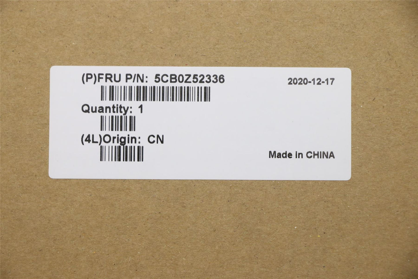 Lenovo Flex 3-11ADA05 Palmrest Cover Touchpad Keyboard US Grey 5CB0Z52336