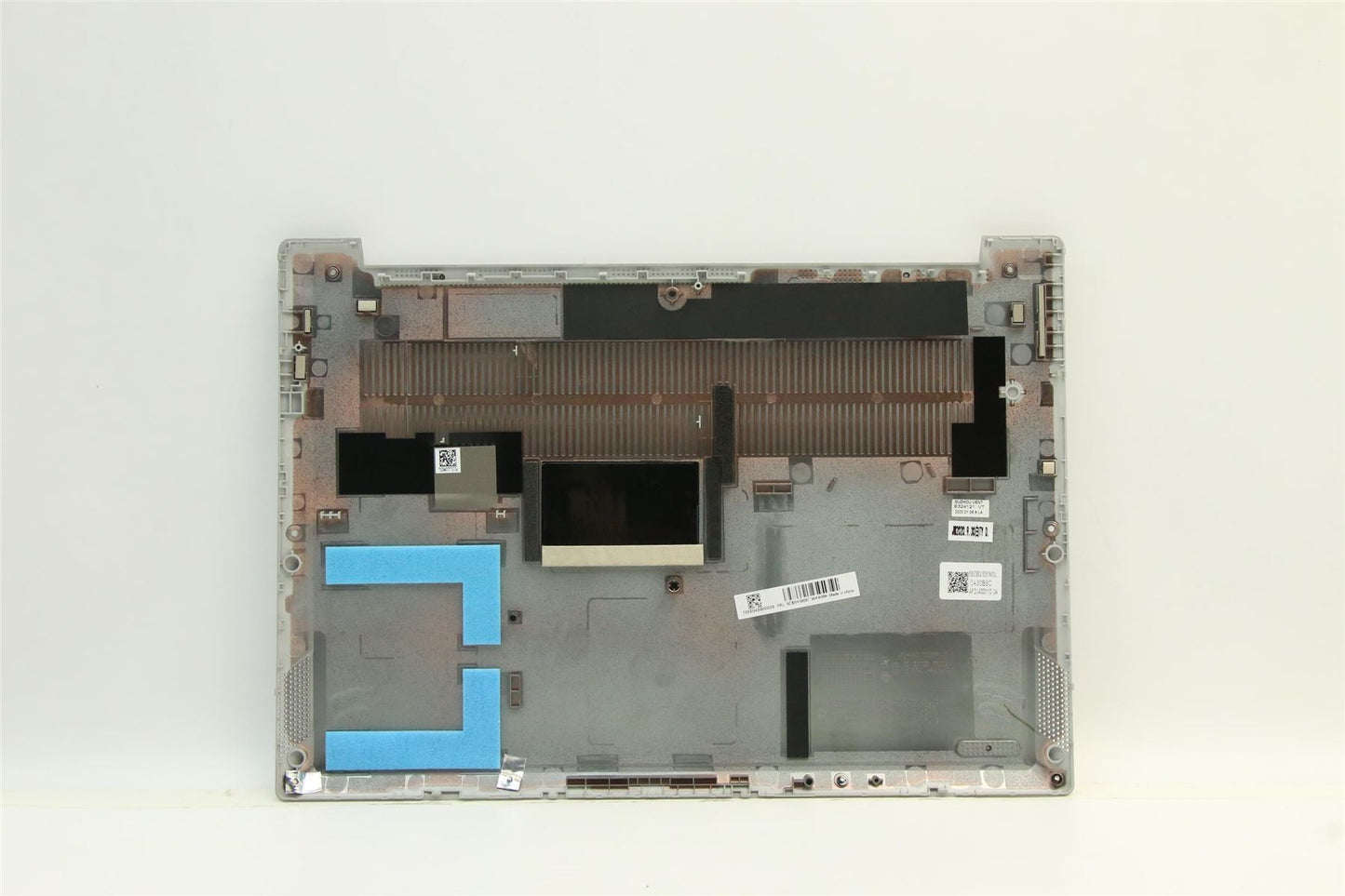 Lenovo Lower case C 81WJ_GREY 5CB0X58097