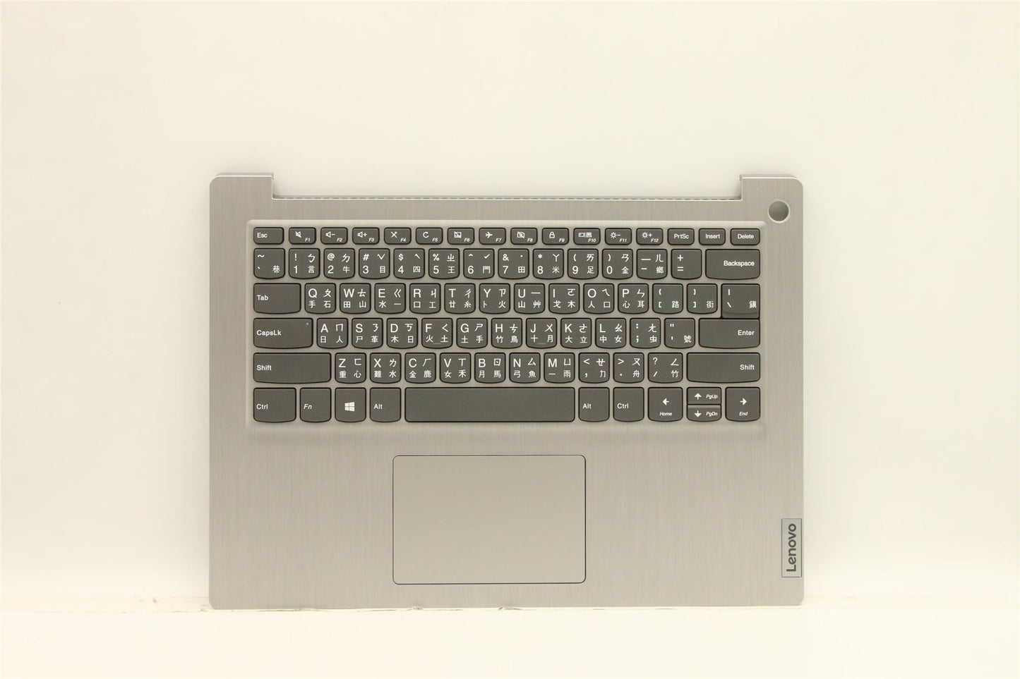 Lenovo Upper Case ASM_CH L81X7 FPPGYDIS 5CB1C05050