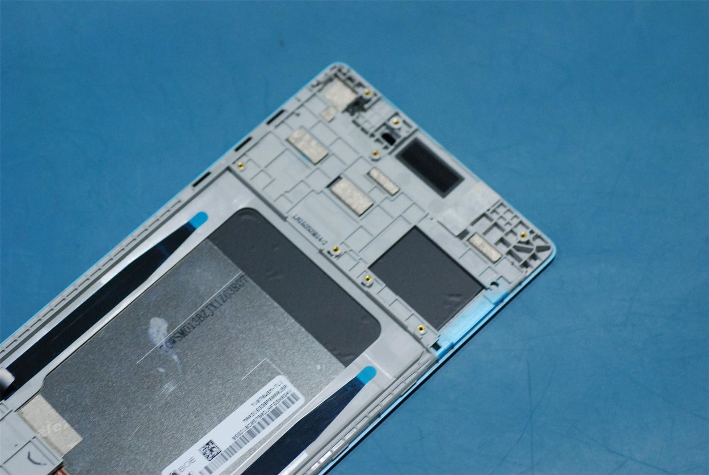 Lenovo TB3-730X TP LCM ASSY_WH&*712601001331 CS 5D68C05758