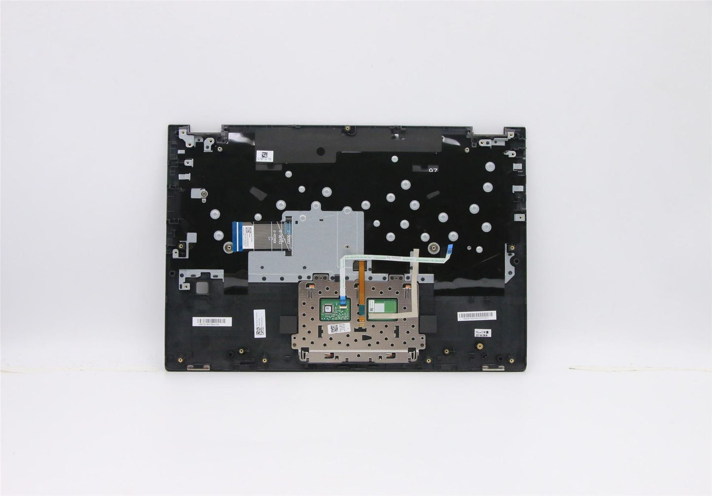 Lenovo IdeaPad C340-14IWL C340-14API Keyboard Palmrest Top Cover 5CB0S17344