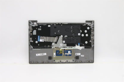Lenovo ThinkBook 14 G3 ACL Handballenauflage Touchpad-Abdeckung Tastatur Italienisch 5CB1C89908