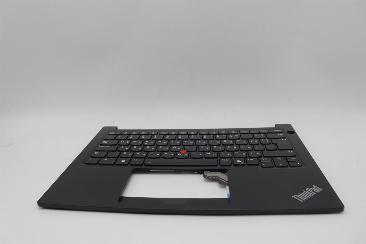 Lenovo MECH_ASM FRU BUL BL (TRI) UK BK 5M11P32494
