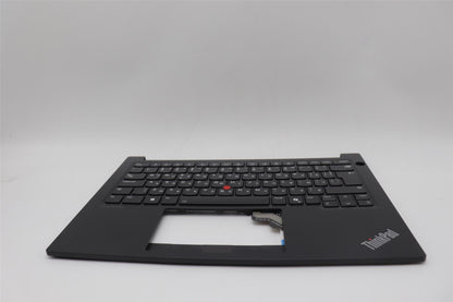 Lenovo MECH_ASM FRU BUL BL (TRI) UK BK 5M11P32494
