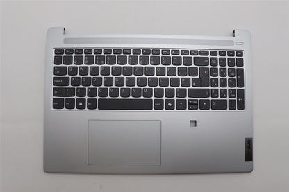 Lenovo UpperCase UKE C83FW FP CG NBL AL 5CB1N92820