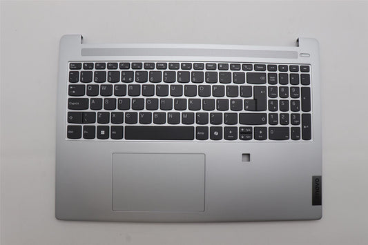 Lenovo UpperCase UKE C83FW FP CG NBL AL 5CB1N92820