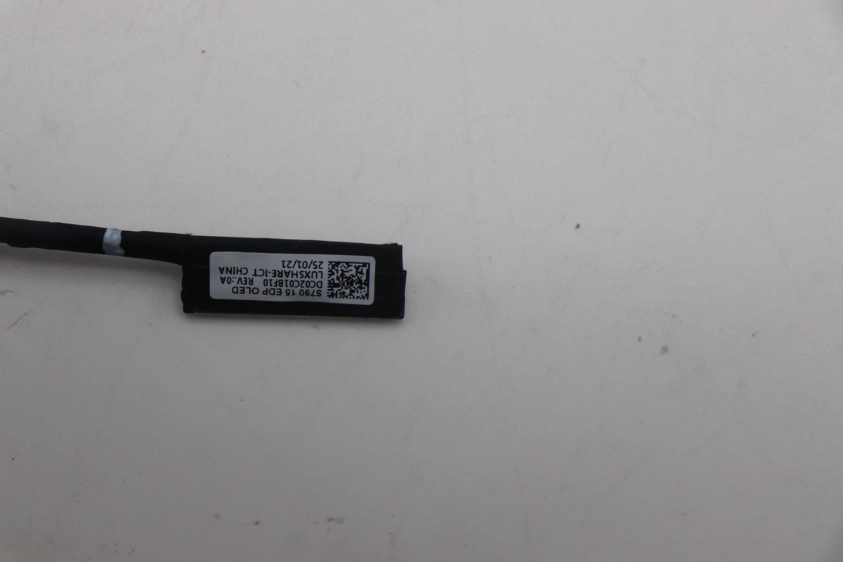 Lenovo L83HM_OLED eDP Cable 5C10S31323