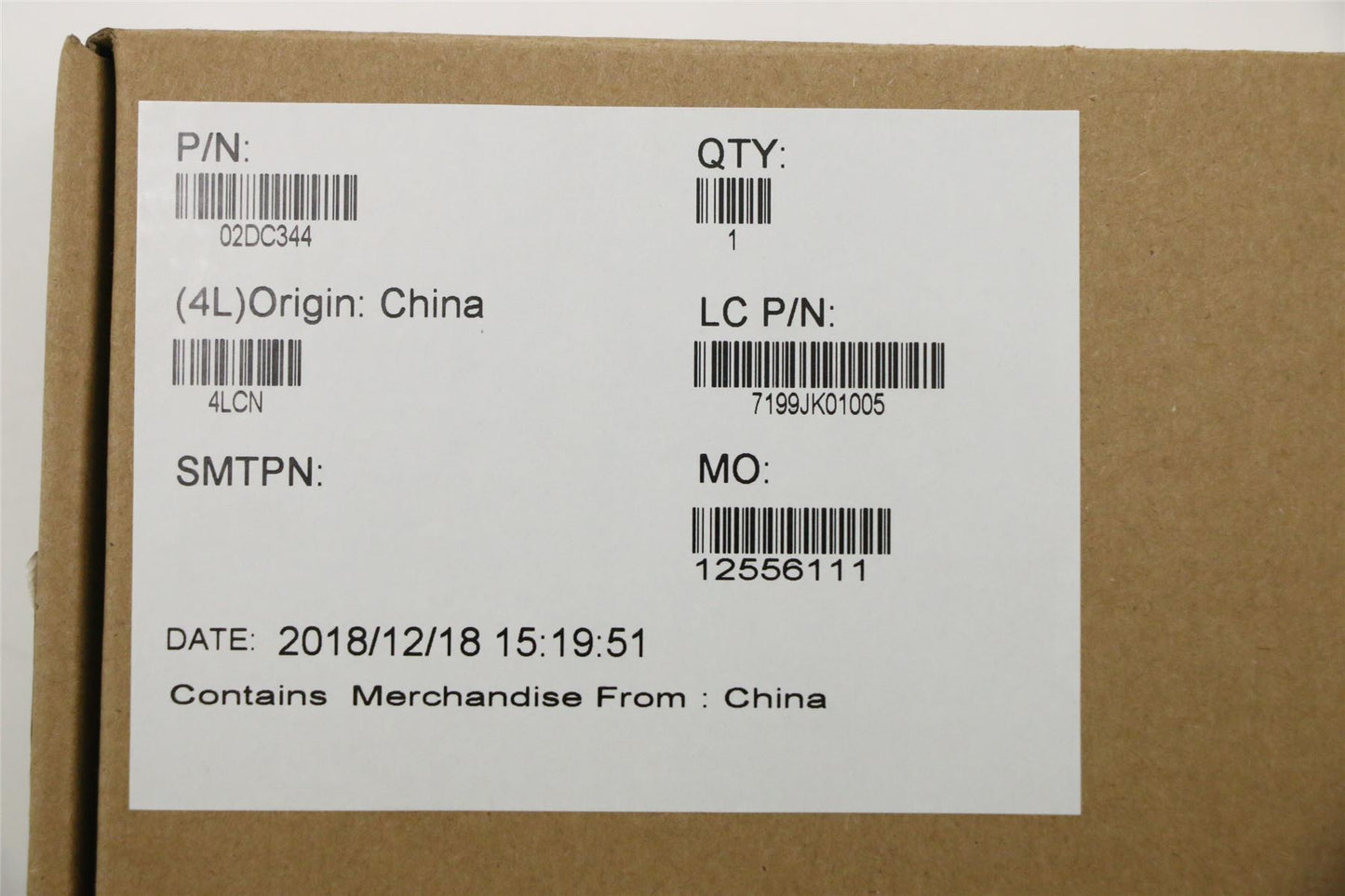 Lenovo Windu2 AMD Bezel assy IR camera MG 02DC344