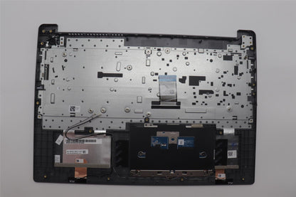 Lenovo Upper Case ASM_BUL L 83E7AGNBL 5CB1N97543