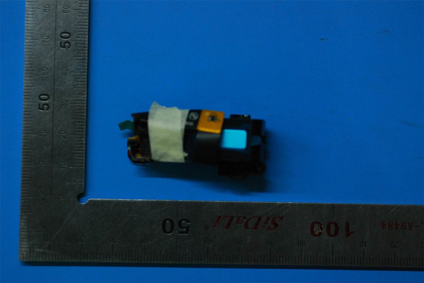 Lenovo 5SB8C02842 YT3-850 R_SPK_EarJack&*7601AA000365CS