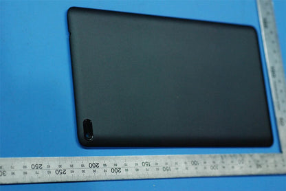 Lenovo TB-8304F Batt cover_BL&*HQ31605395000 CS 5S58C10154