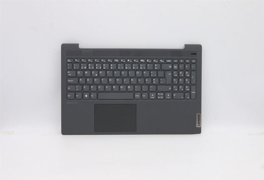Lenovo Upper Case ASM_PO L81YK NBLFPGG 5CB0X56346