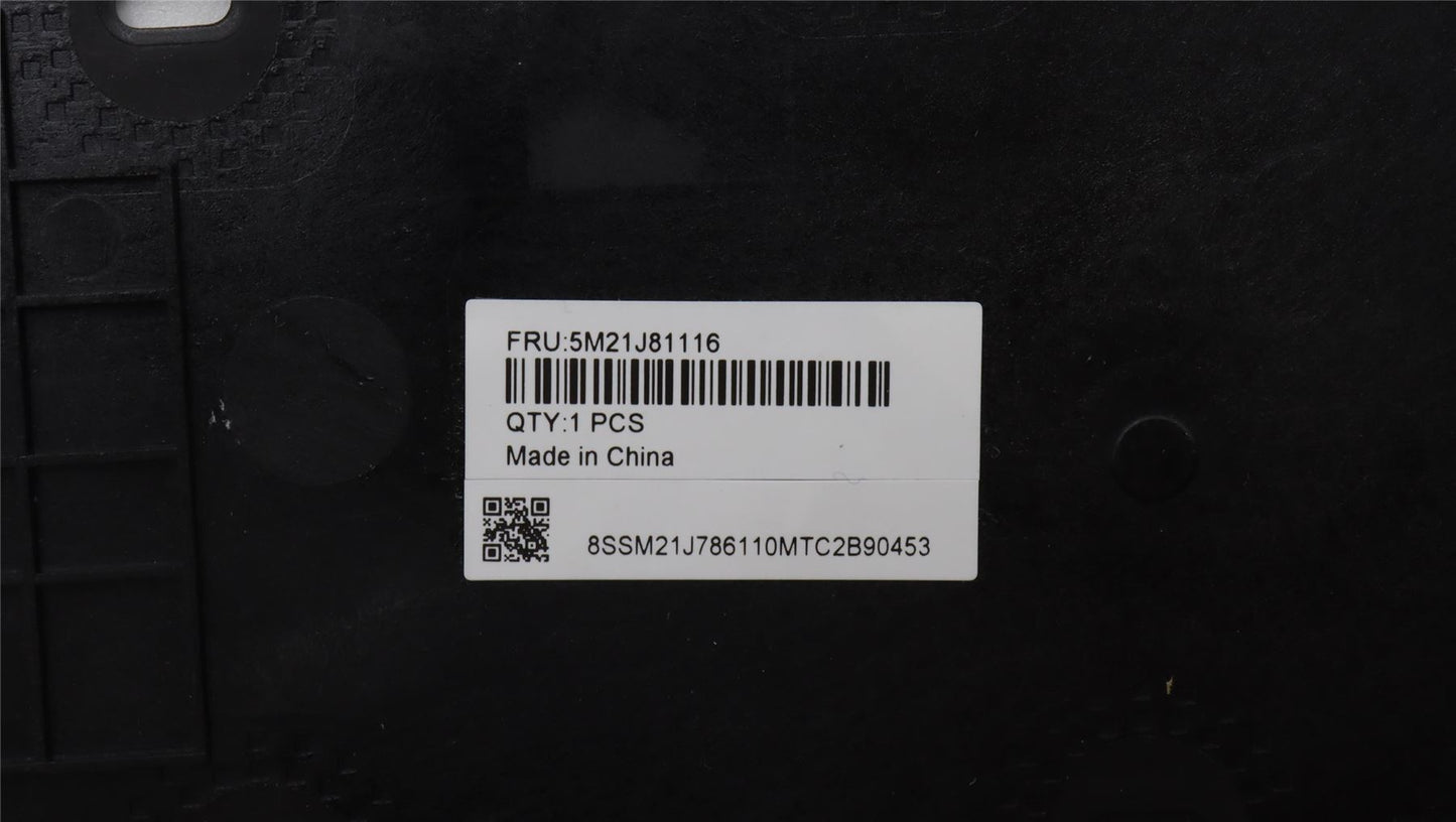 Lenovo Smart One_Top_Frame 5M21J81116